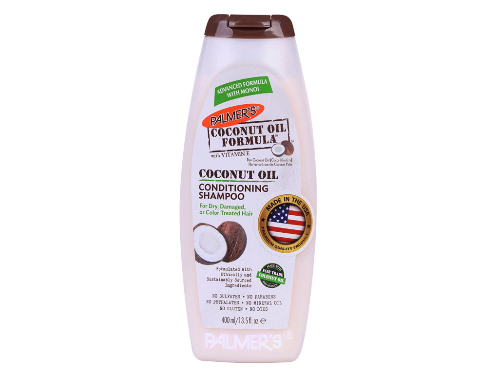 شامبو Palmer’s Coconut Formula
