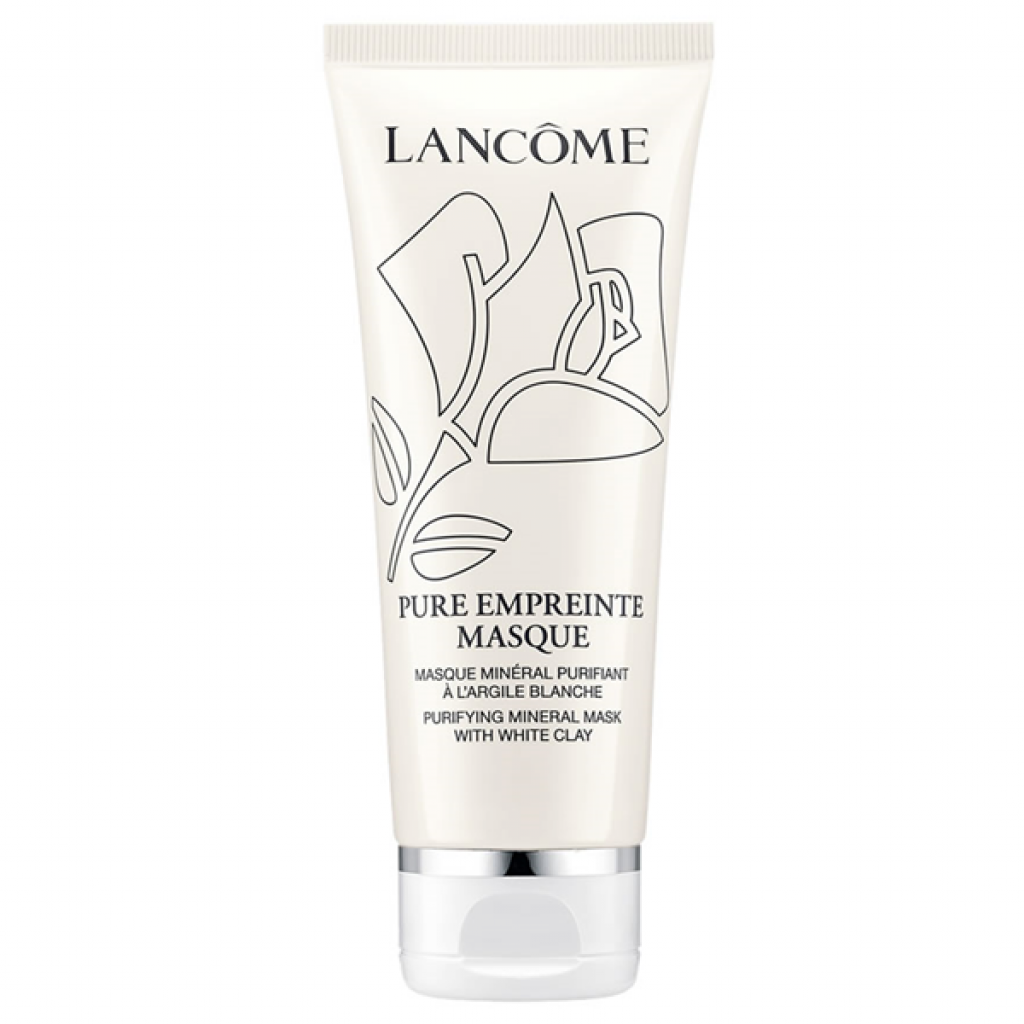 قناع Lancôme Pure Empreinte Masque