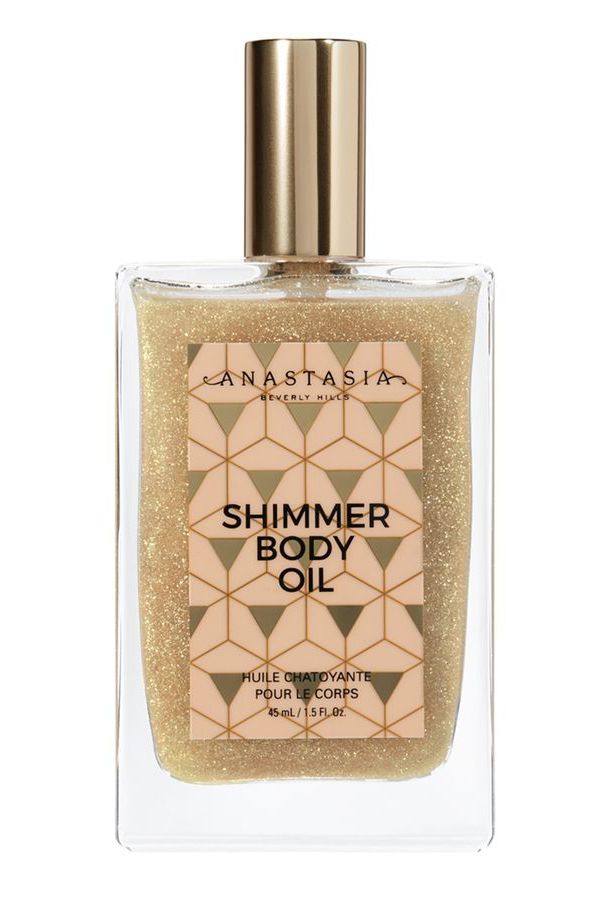 زيت Anastasia Beverly Hills himmer Body Oil