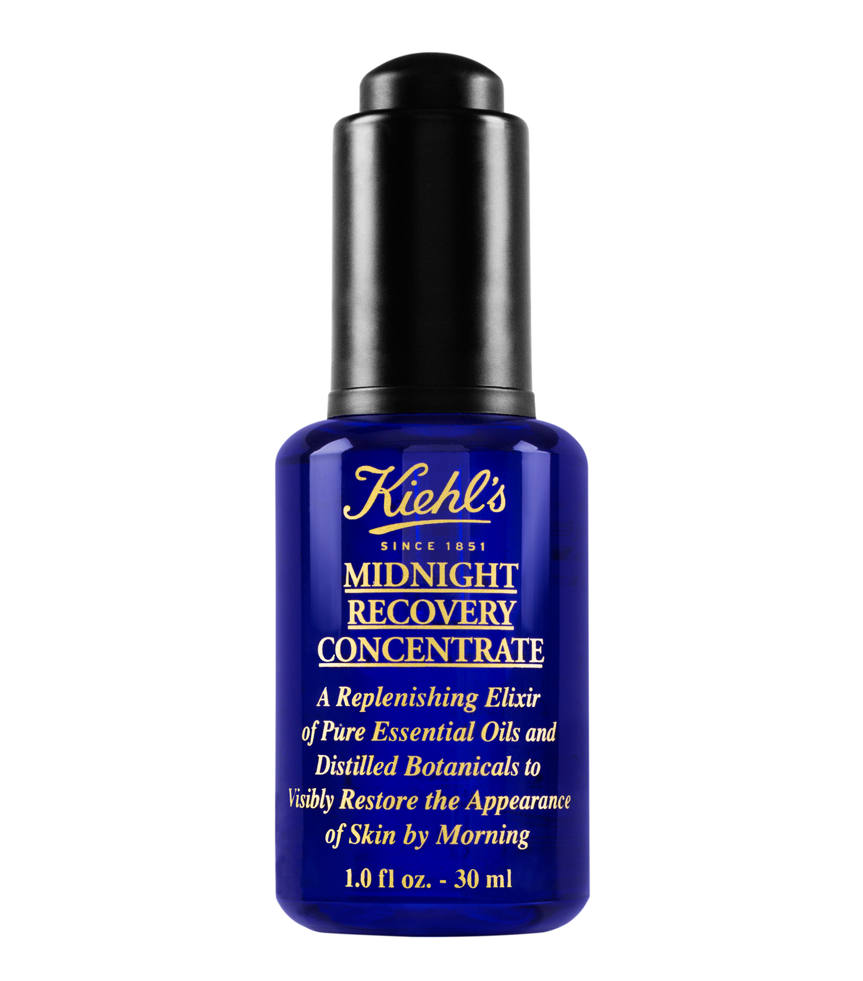 مصل Kiehl’s Midnight Recovery Concentrate