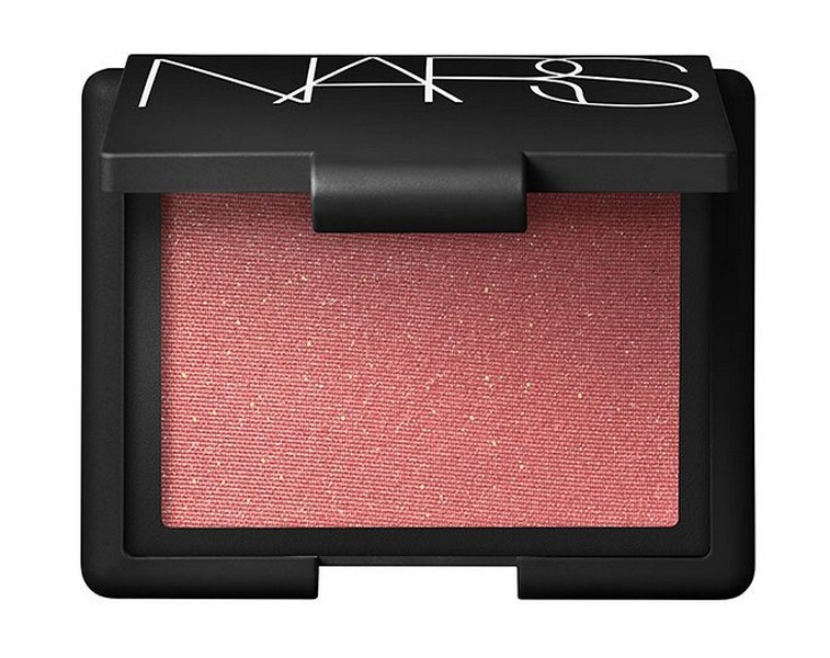 Orgasm blush by Nars