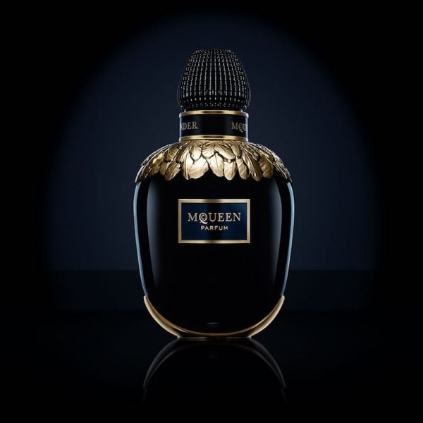 McQueen Parfum