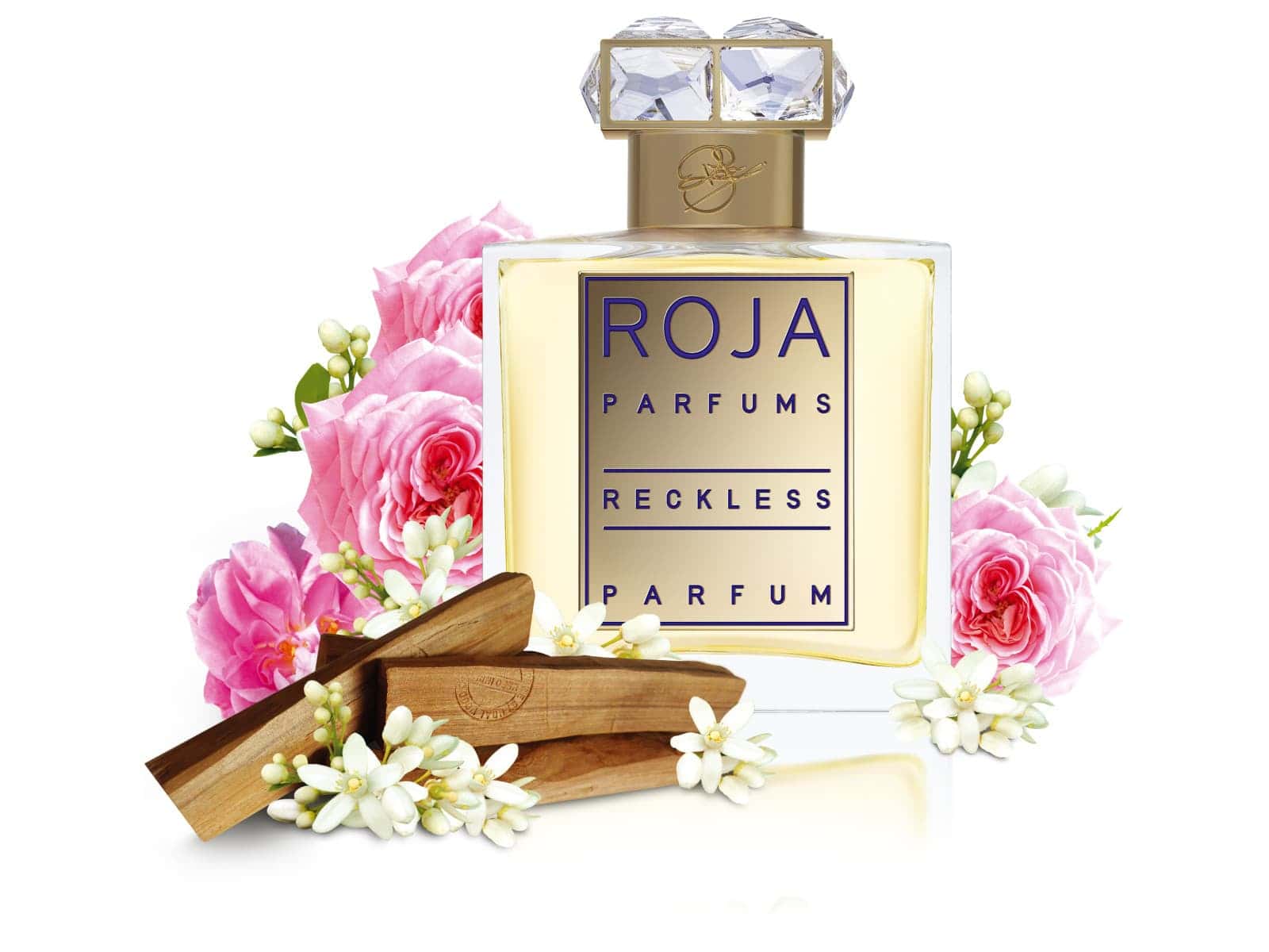 عطور عربية وعالمية بنفحات شرقية