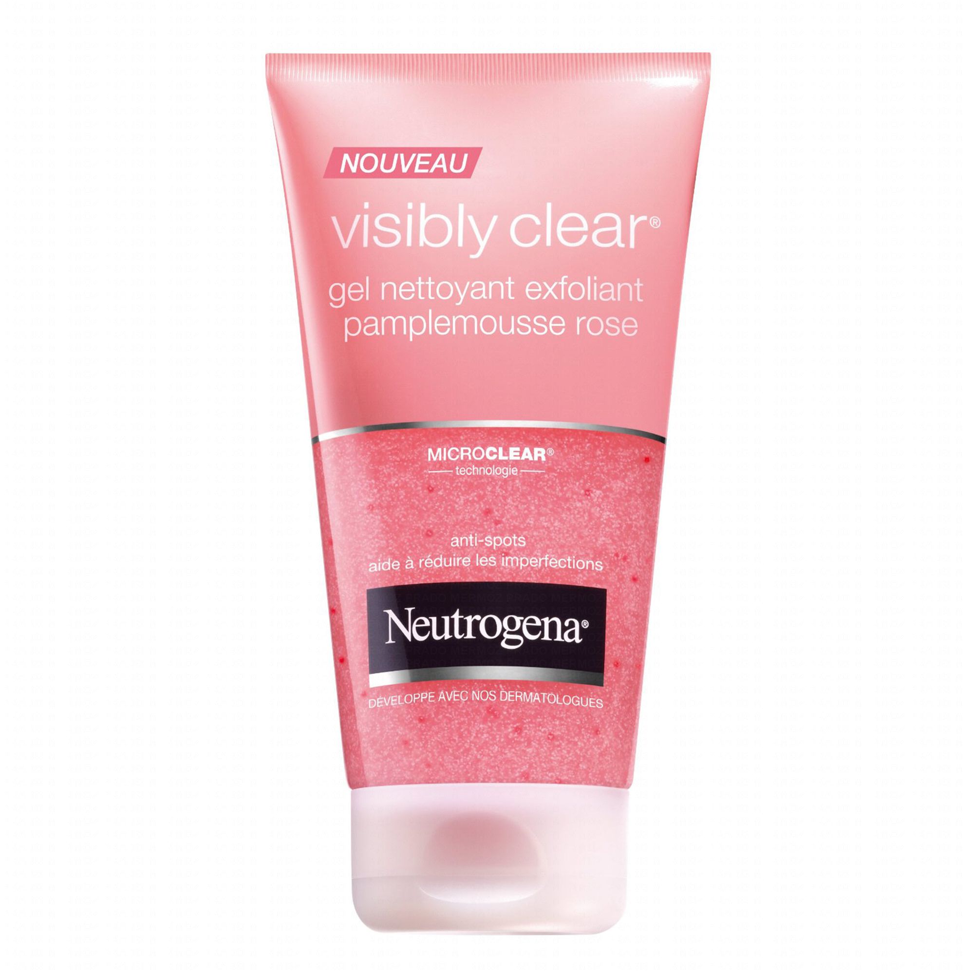 Neutrogena Visibly Clear
