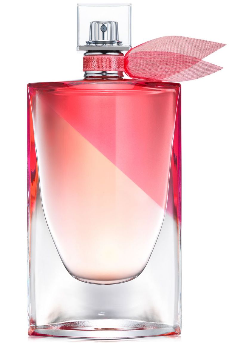 La Vie Est Belle En Rose
