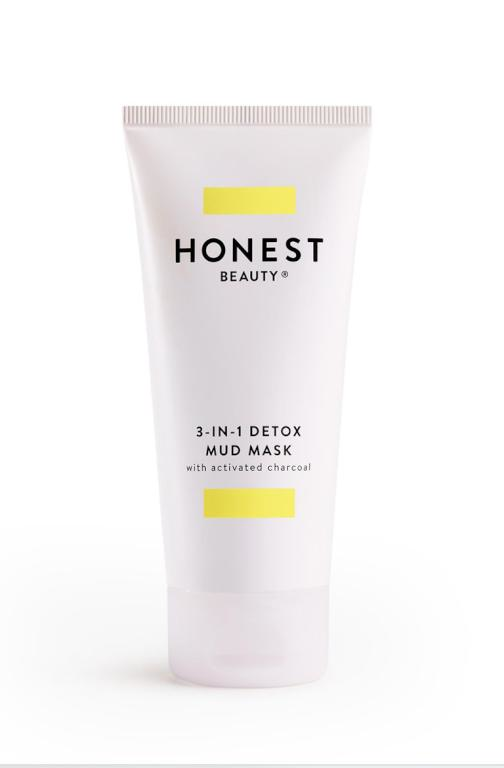 3-in-1 Detox Mud Mask