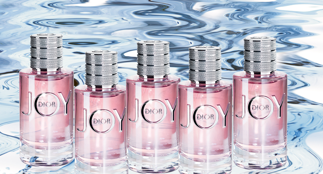 Joy by Dior