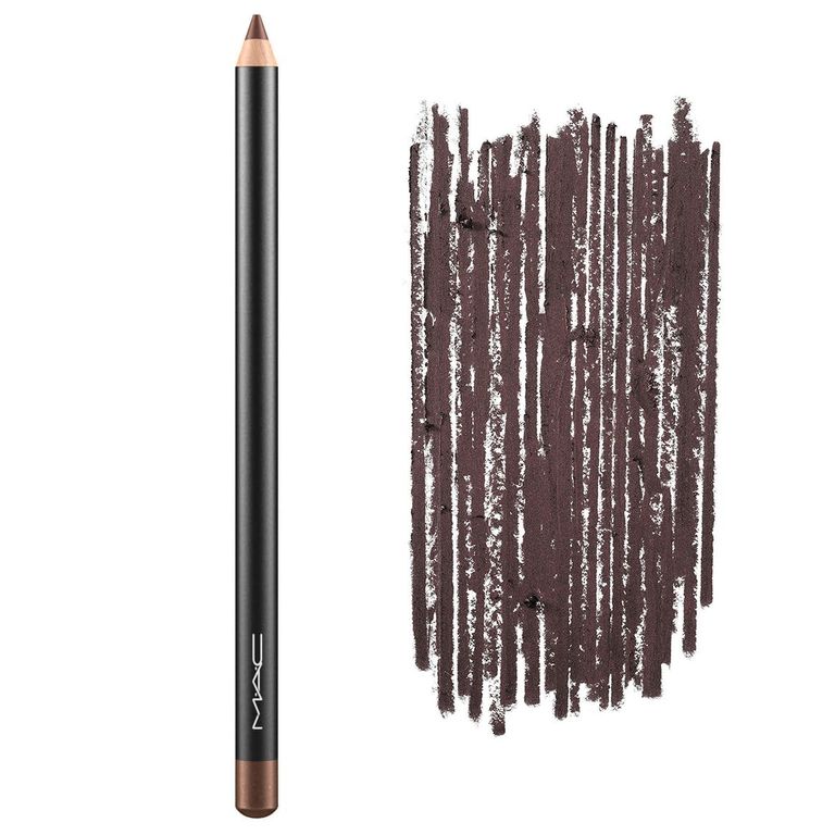MAC Eye Kohl in Teddy