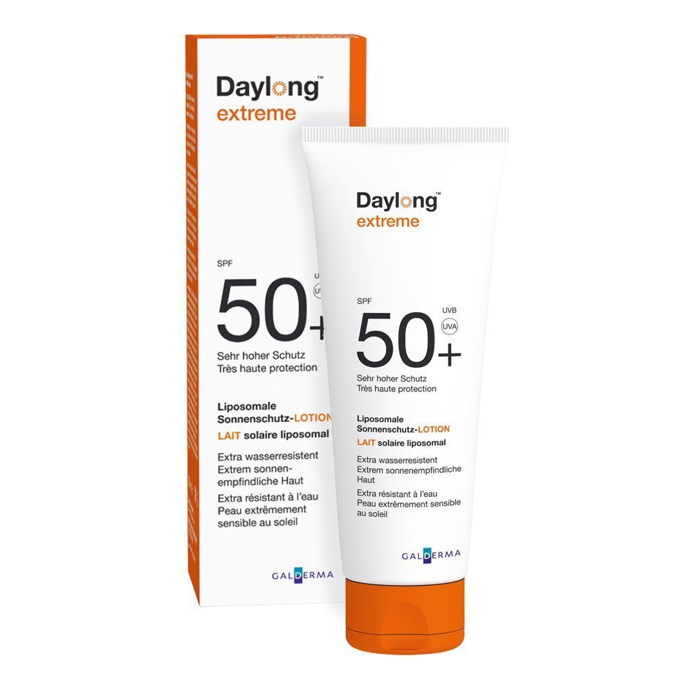 Daylong Extreme SPF 50+ 