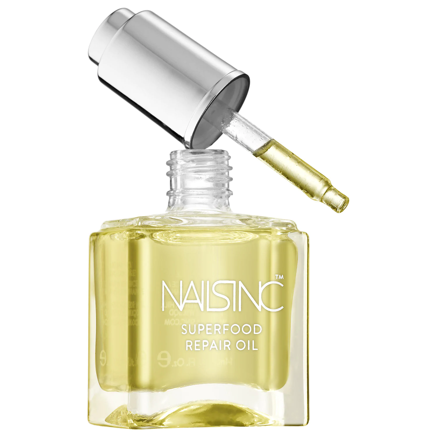 Nails Inc. Superfood Nail and Cuticle Repair Oil