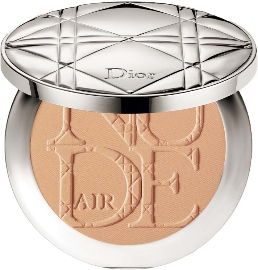 بودرة Diorskin Nude Powder