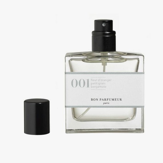 عطر Orange Blossom Petitgrain Bergamot Bon Parfumeur 001