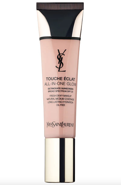 YSL Touche Eclat All-In-One-Glow