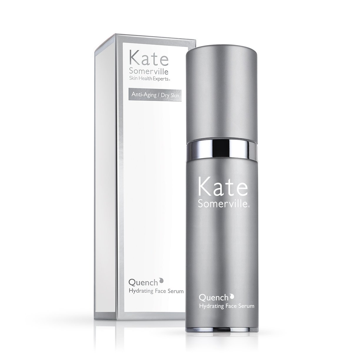 Quench Hydrating Face Serum