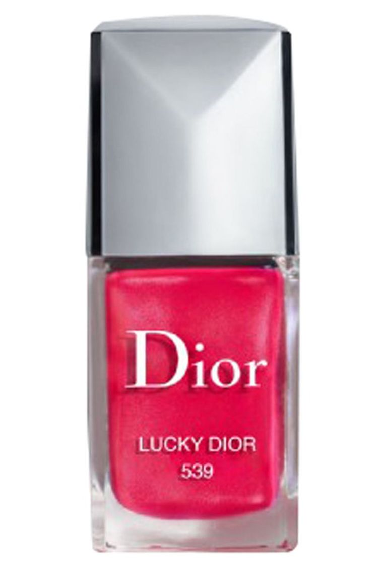 CHANEL Le Vernis Longwear Nail Colour
