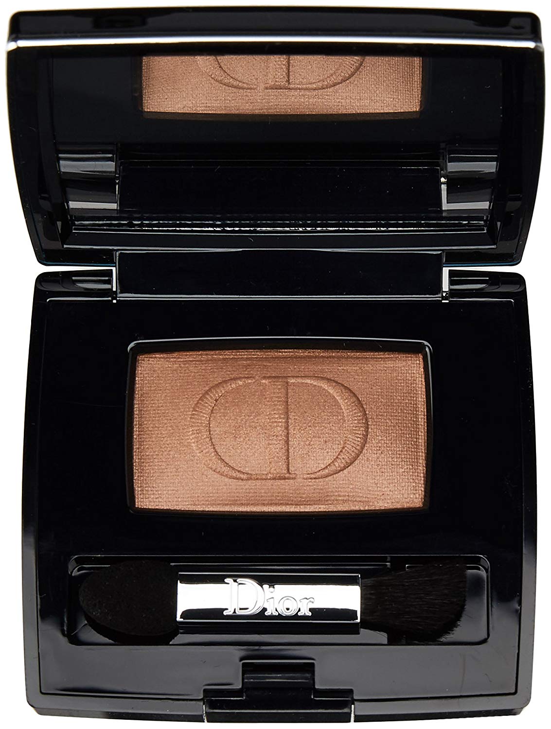 ظلال عيون باللون البرونزي الداكن من Dior Diorshow Mono Eyeshadow