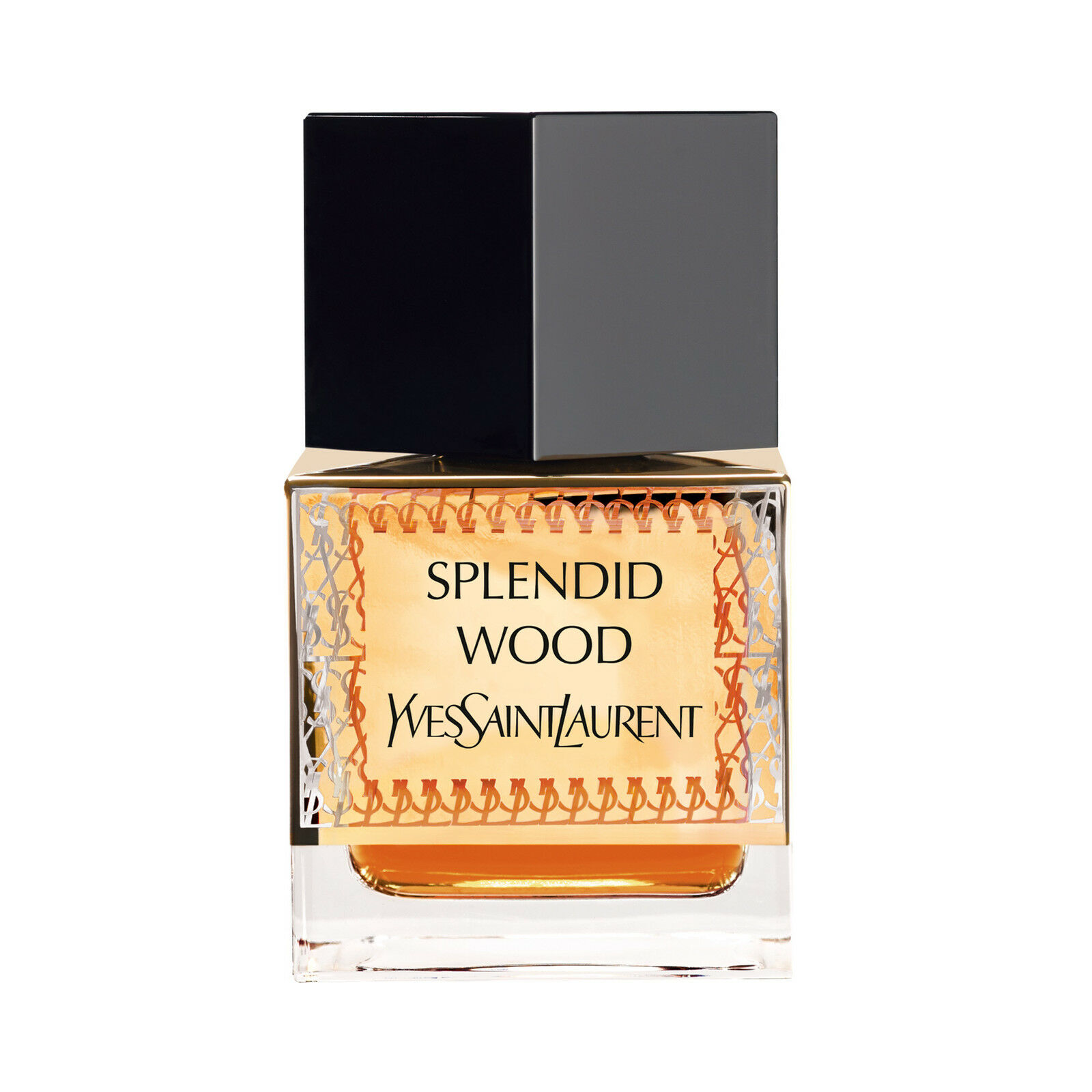 Yves Saint Laurent Splendid Wood