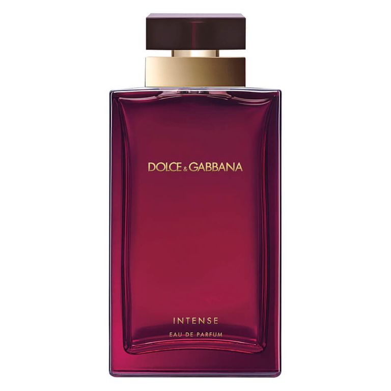 Dolce & Gabbana Pour Femme Intense Eau de Parfum