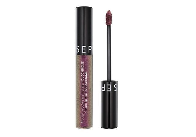 Sephora Cream Lip Stain Duochrome