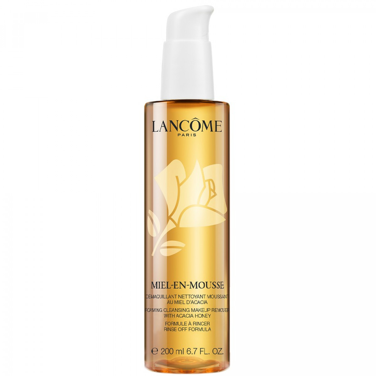 Lancôme Miel-En-Mousse