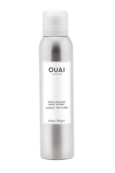OUAI TEXTURIZING HAIR SPRAY