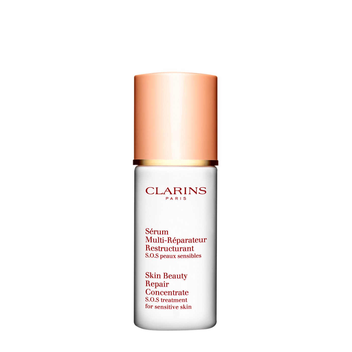 Clarins Sérum Mutli-Réparateur Restructurant