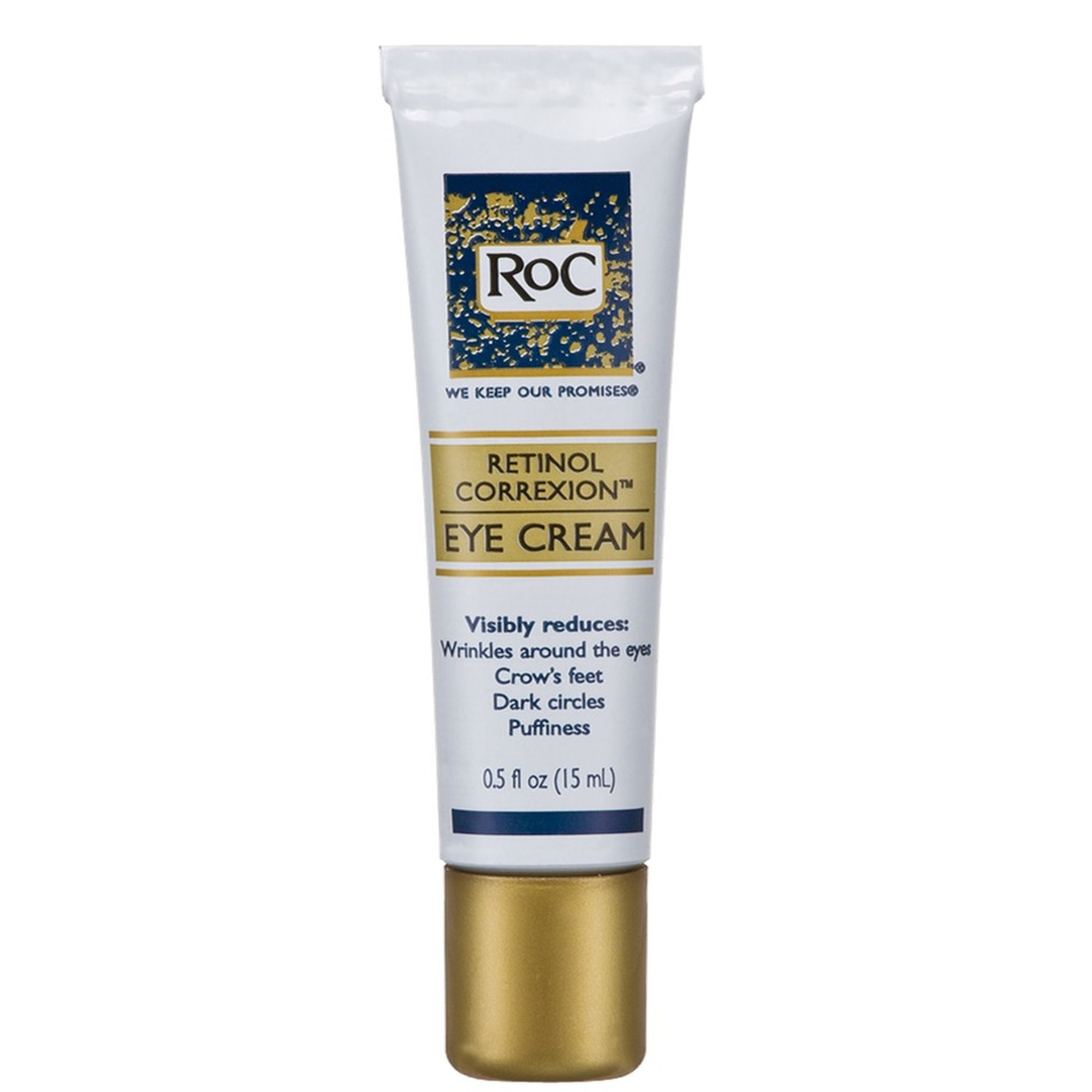 RoC Retinol Correxion Eye Cream