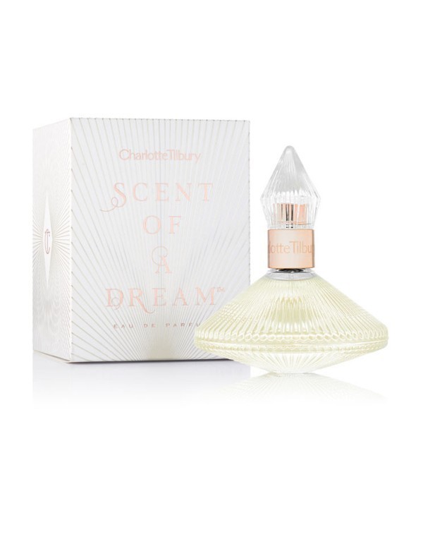 Scent of A Dream