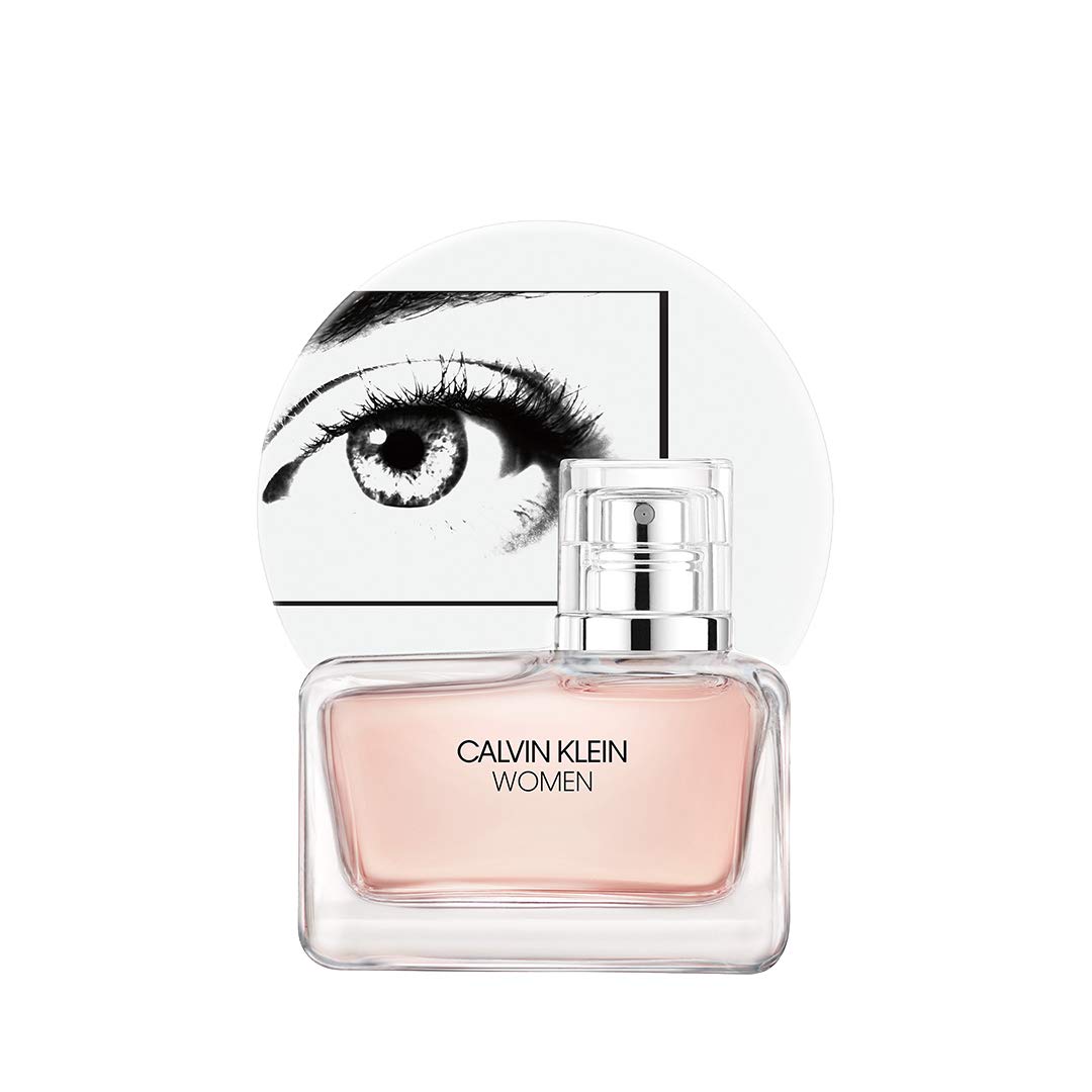 Calvin Klein Women Eau de Parfum Spray
