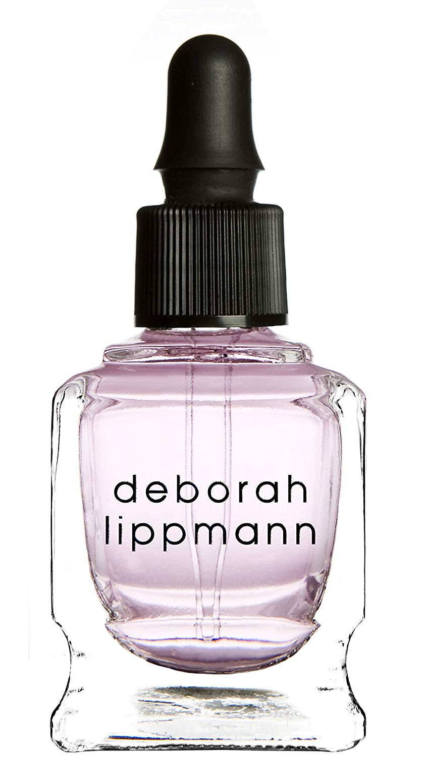 Deborah Lippmann Cuticle Oil