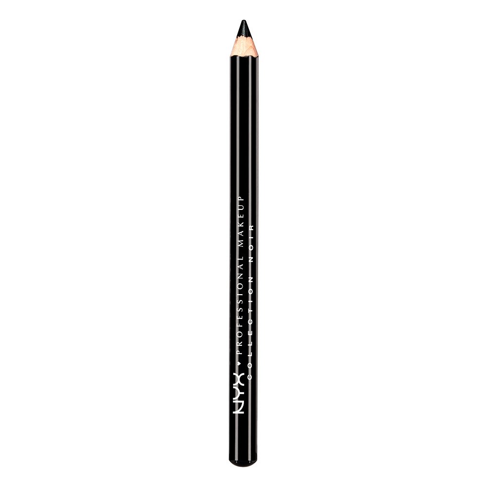 قلم NYX Kohl Kajal Black Liner