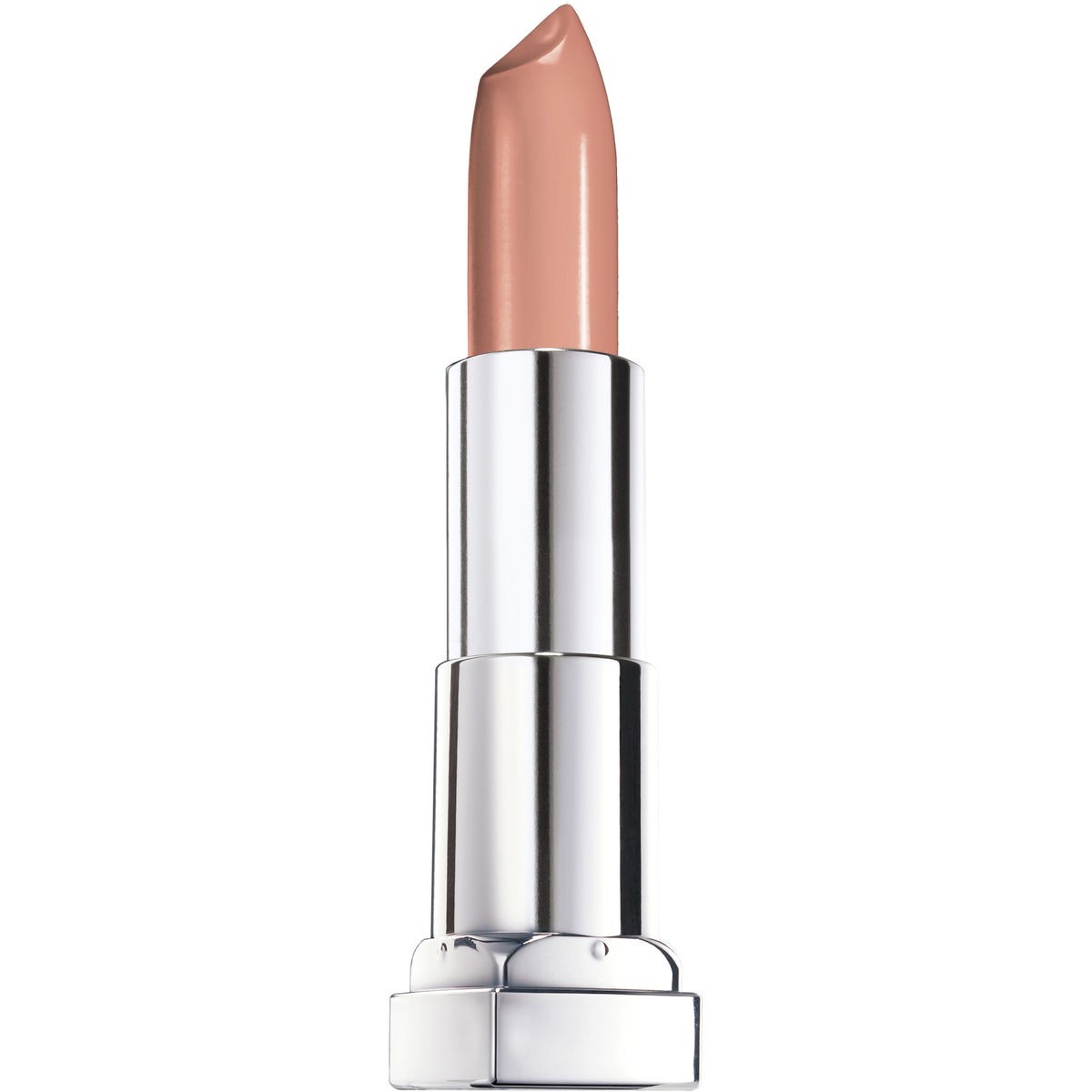 4. Maybelline Colour Sensational Matte Nudes Lipstick