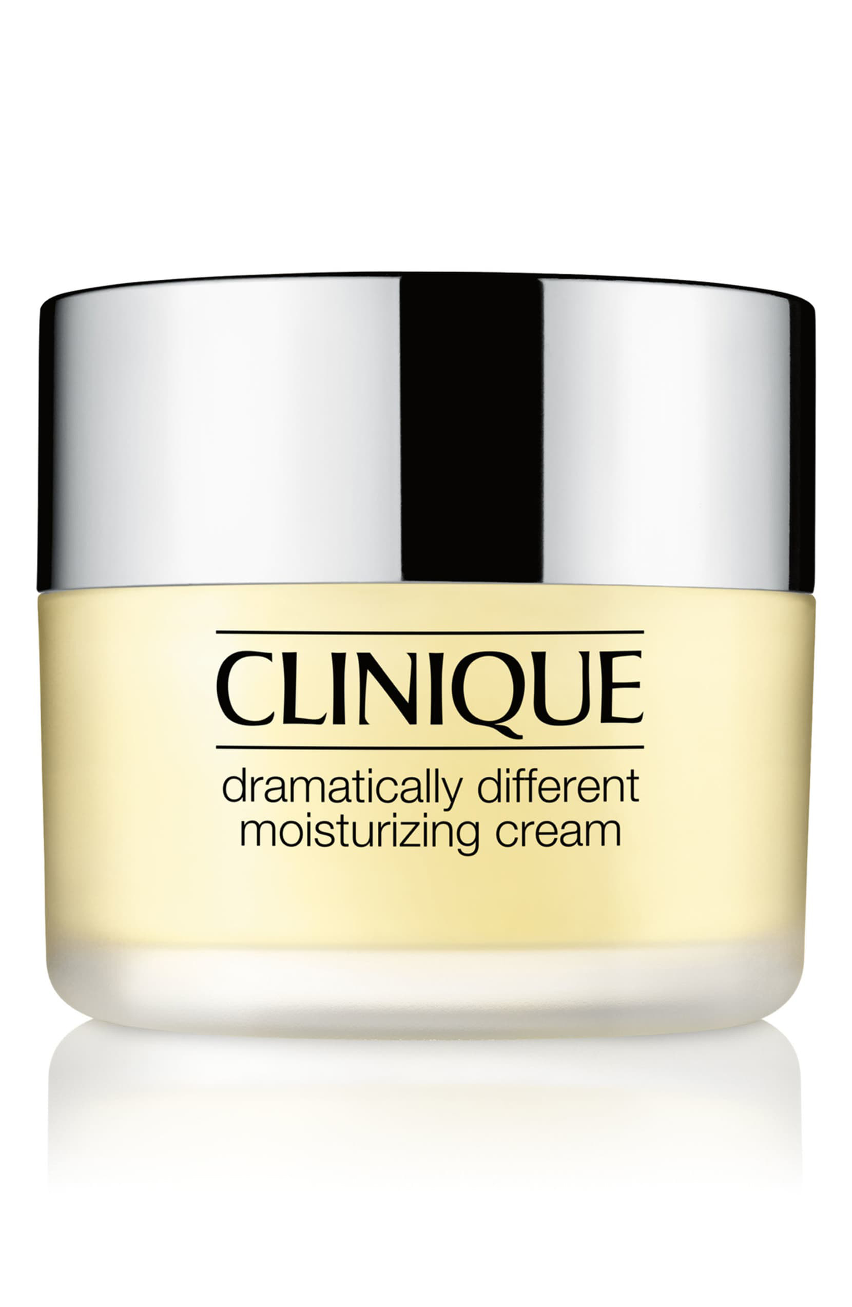 Clinique Dramatically Different Moisturizing Cream