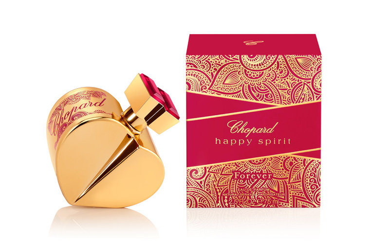 Chopard Happy Spirit Forever