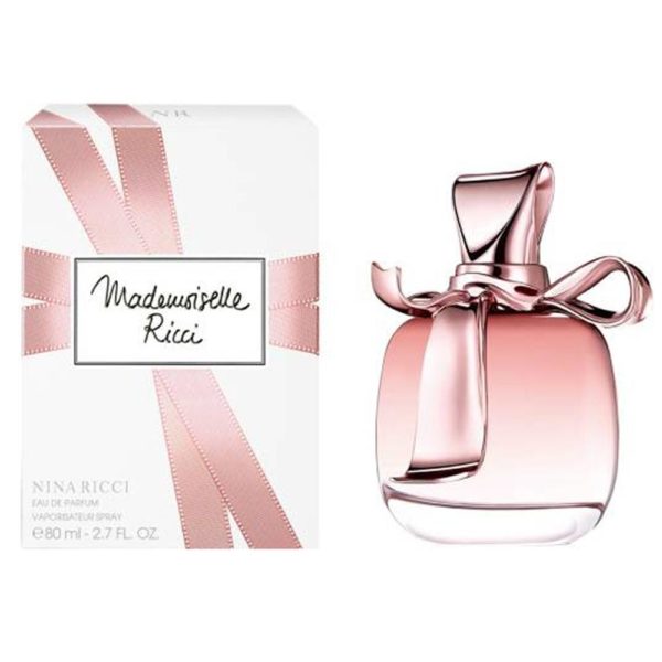 عطر Nina Ricci Mademoiselle Ricci