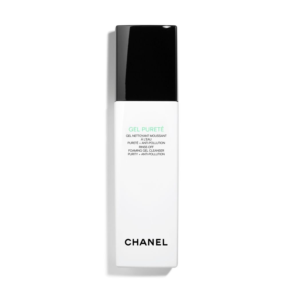 CHANEL Gel Pureté Gel Nettoyant Moussant A L’Eau