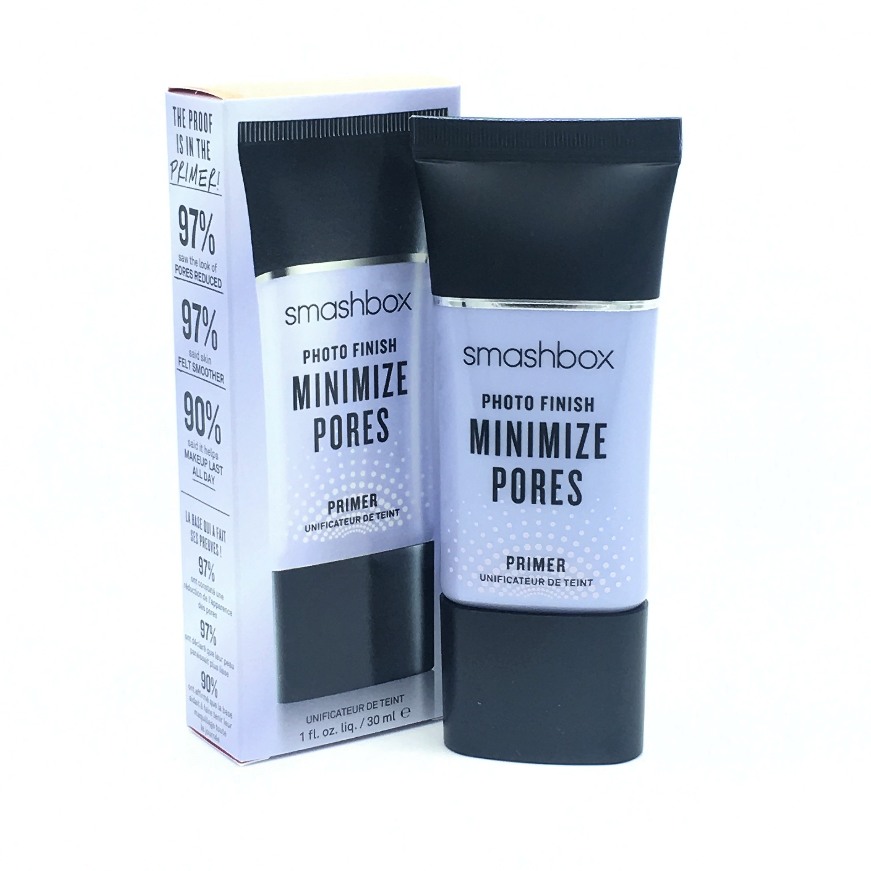 Smashbox Photo Finish Oil Free Foundation Primer – Pore Minimizing