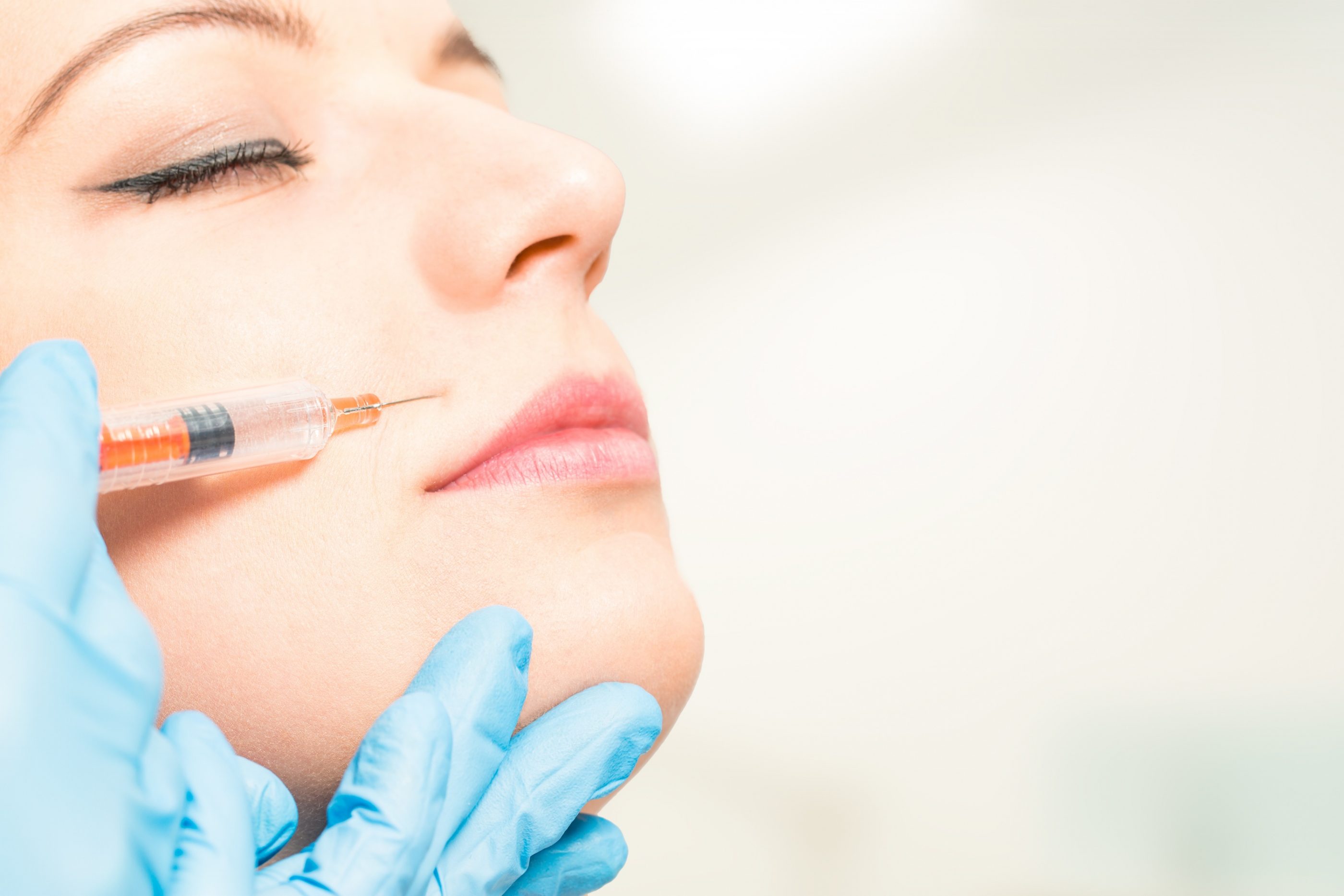 أخطاء تفاديها في عمليات التجميل