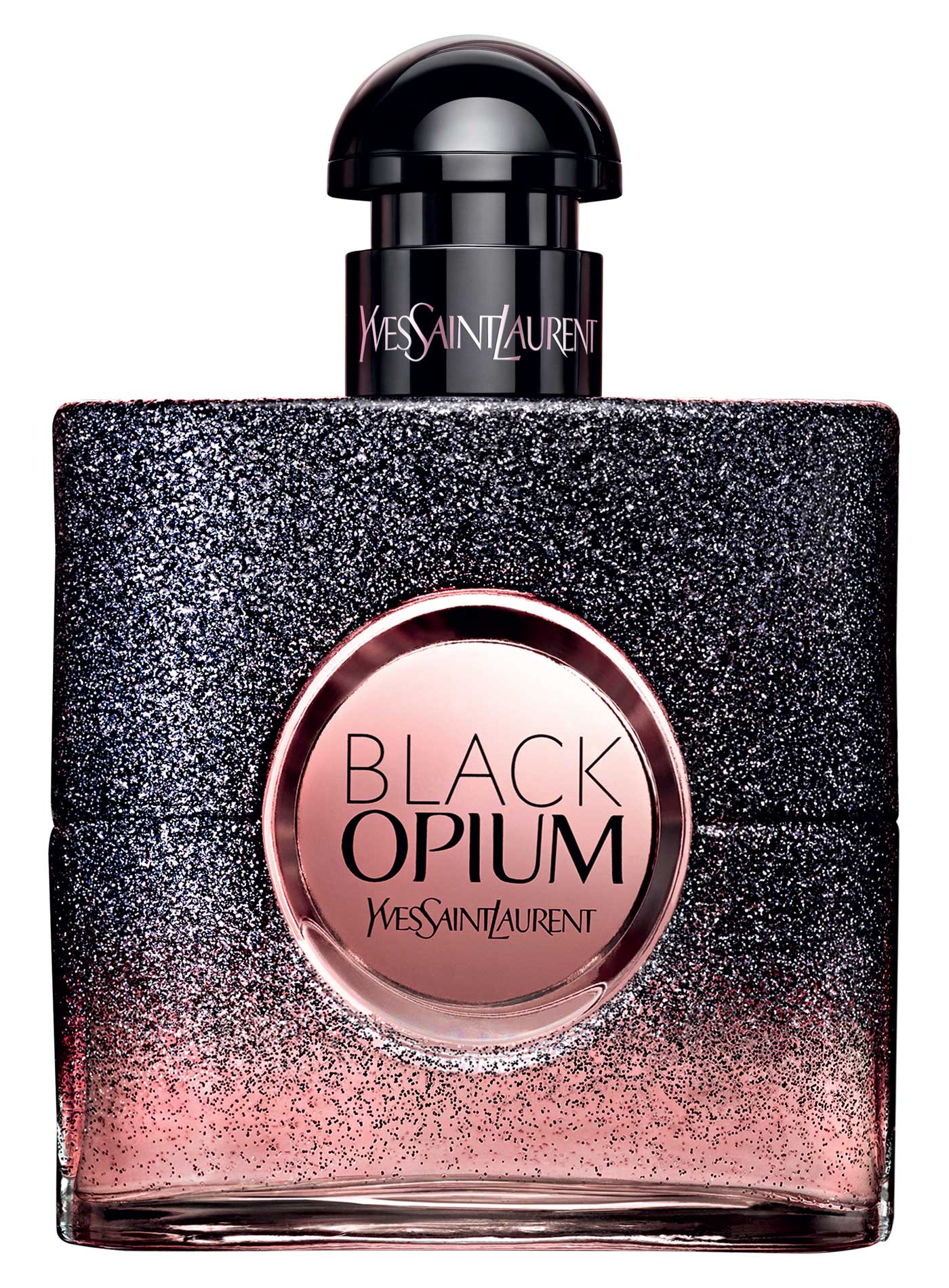 عطر YSL Black Opium