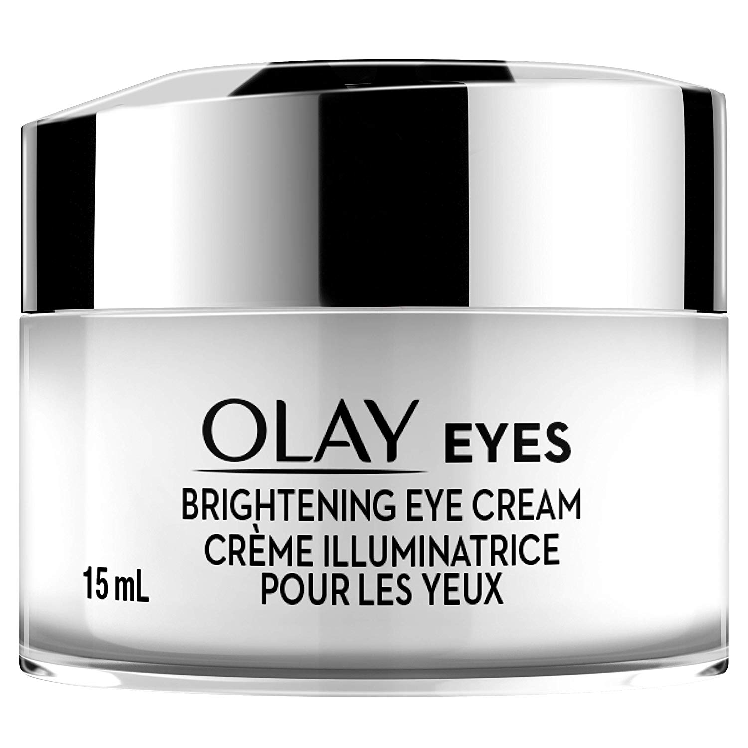 Olay Eyes Brightening Eye Cream