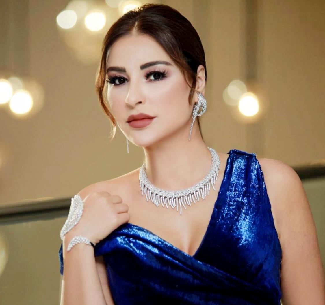مجوهرات وإكسسوارات من وحي ماغي أبو غصن