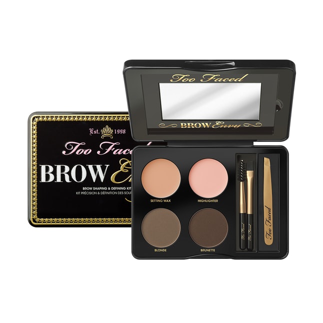 Too Faced Brow Envy