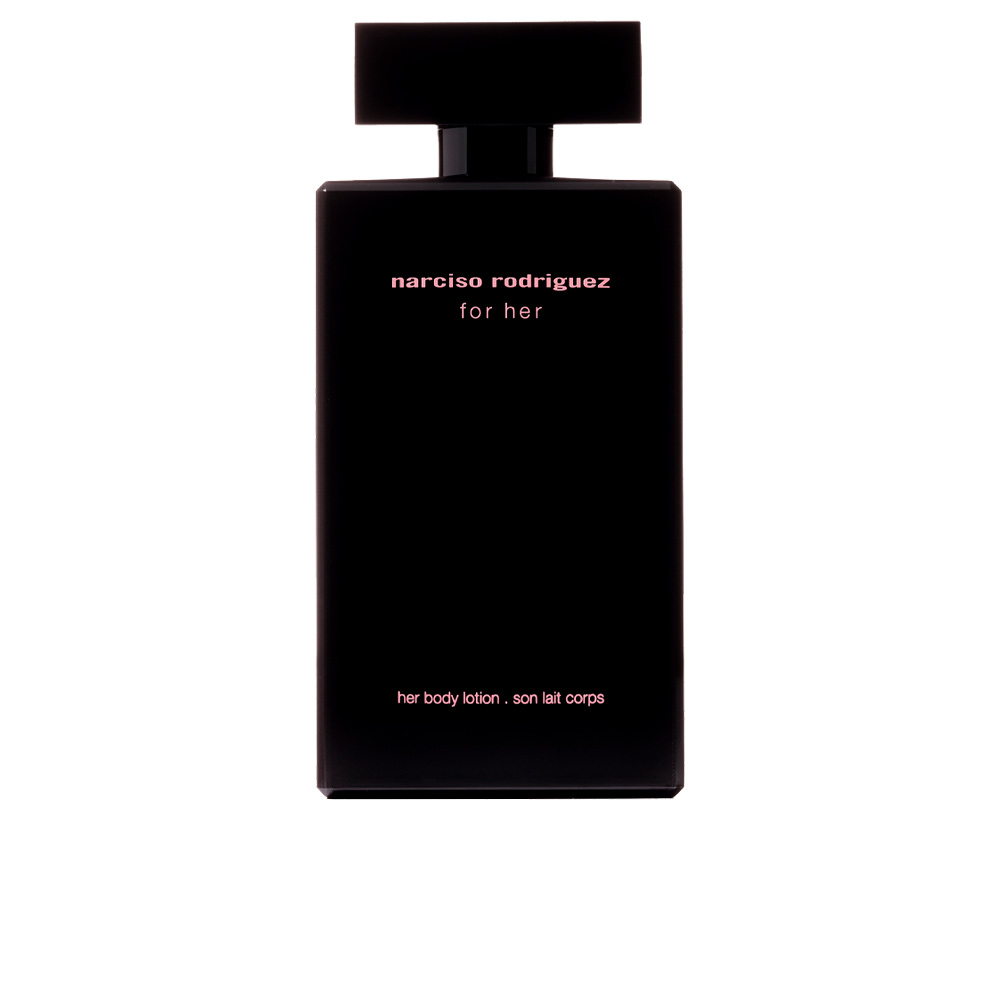 لوشن Narciso Rodriguez For Her