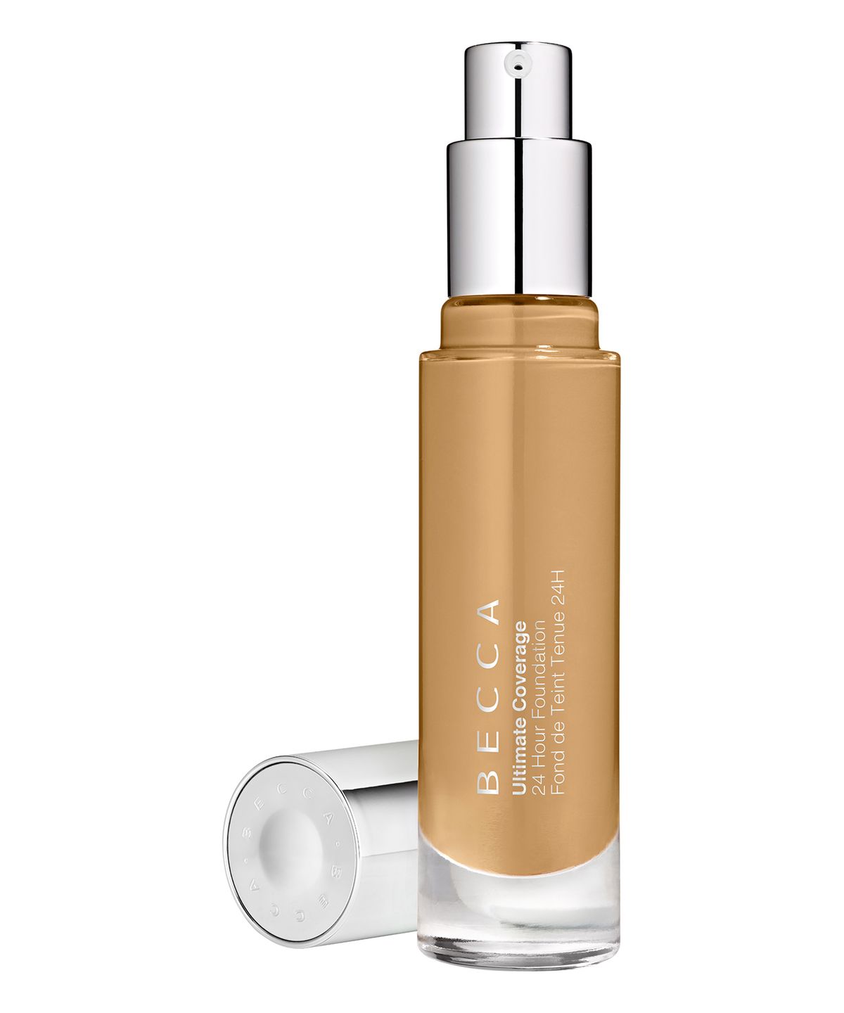 Becca Ultimate Coverage 24 Hour Foundation