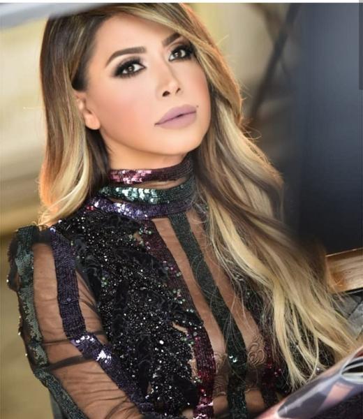 نوال الزغبي