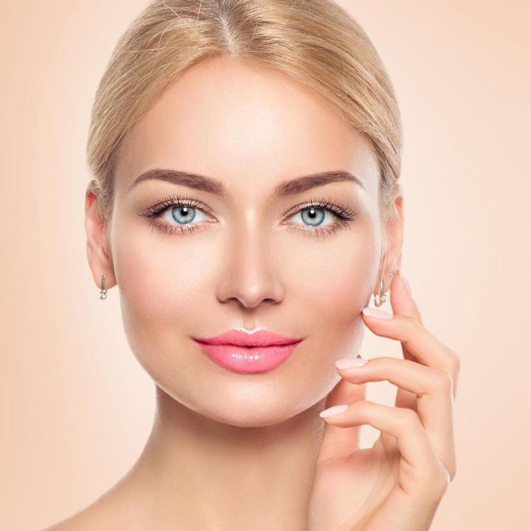 نصائح بعد إزالة شعر الوجه