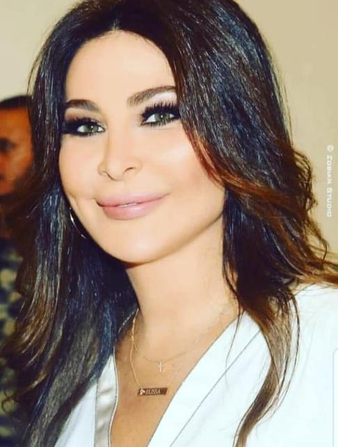 مكياج ناعم على طريقة اليسا