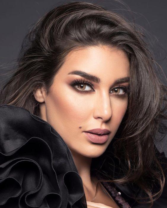 مكباج ناعم من وحي ياسمين صبري
