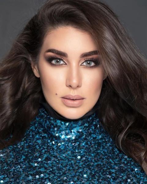 مكياج ناعم للبشرة الحنطية