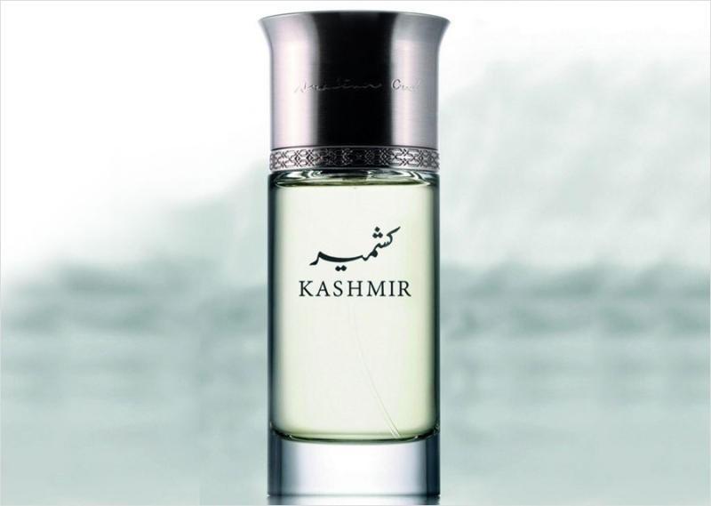 عطر كاشمير